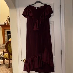 Feminine and Flouncy for Spring